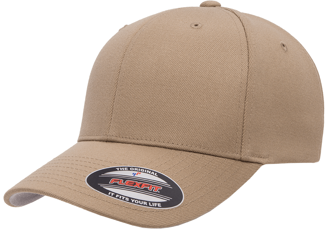 Flexfit Khaki