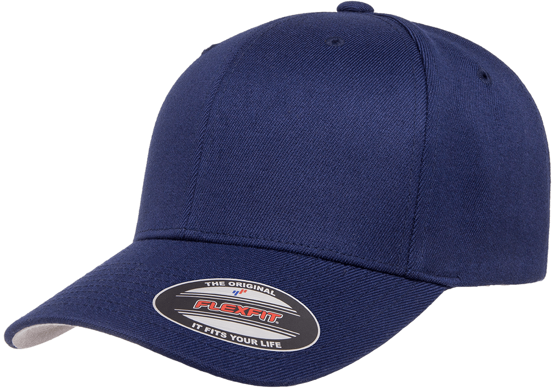 Flexfit Navy Blue