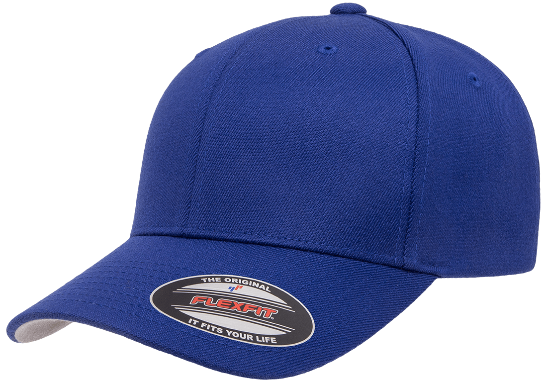 Flexfit Royal Blue