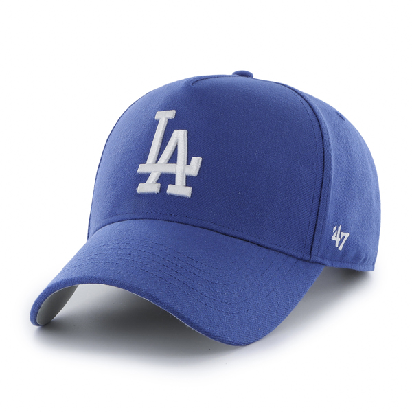 LOS ANGELES DODGERS ROYAL ’47 MVP DT SNAPBACK