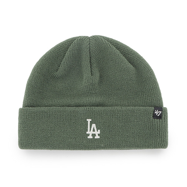 LOS ANGELES DODGERS MOSS RANDLE ’47 CUFF KNIT