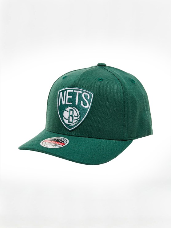 Nets/Green (Green,OFSA)