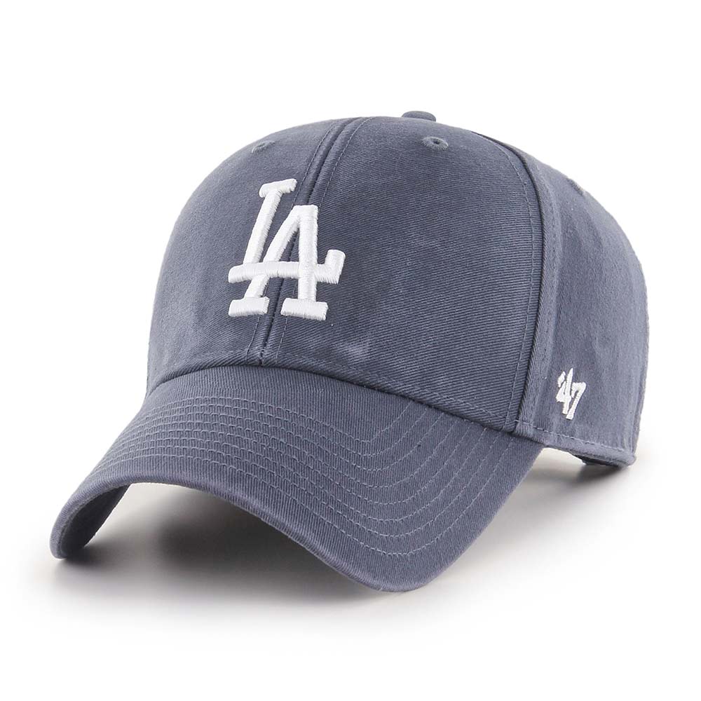 LOS ANGELES DODGERS VINTAGE NAVY LEGEND ’47 MVP