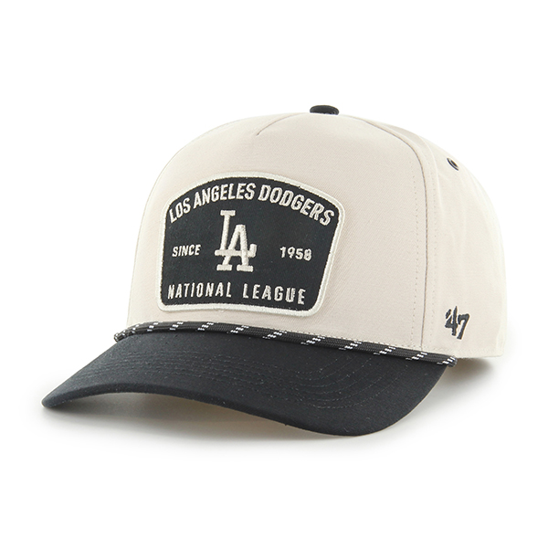 Los Angeles Dodgers Bone Lunar ’47 HITCH