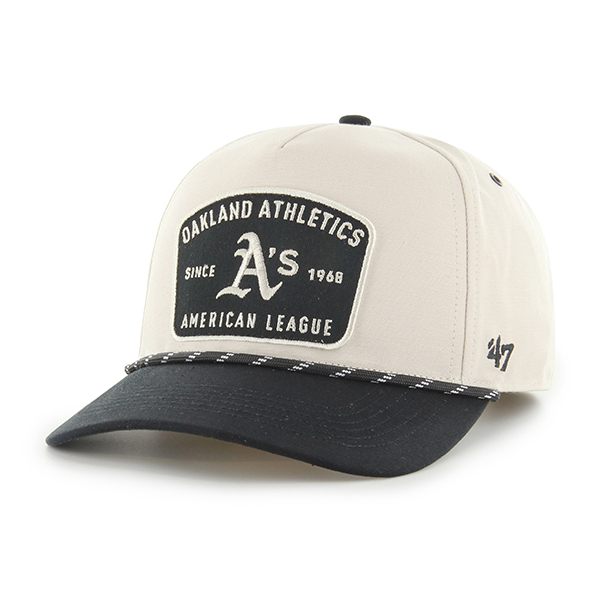 Oakland Athletics Bone Lunar ’47 HITCH