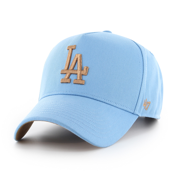 47 Brand Los Angeles Dodgers/Camel Sure Shot TT Cotton 47 MVP