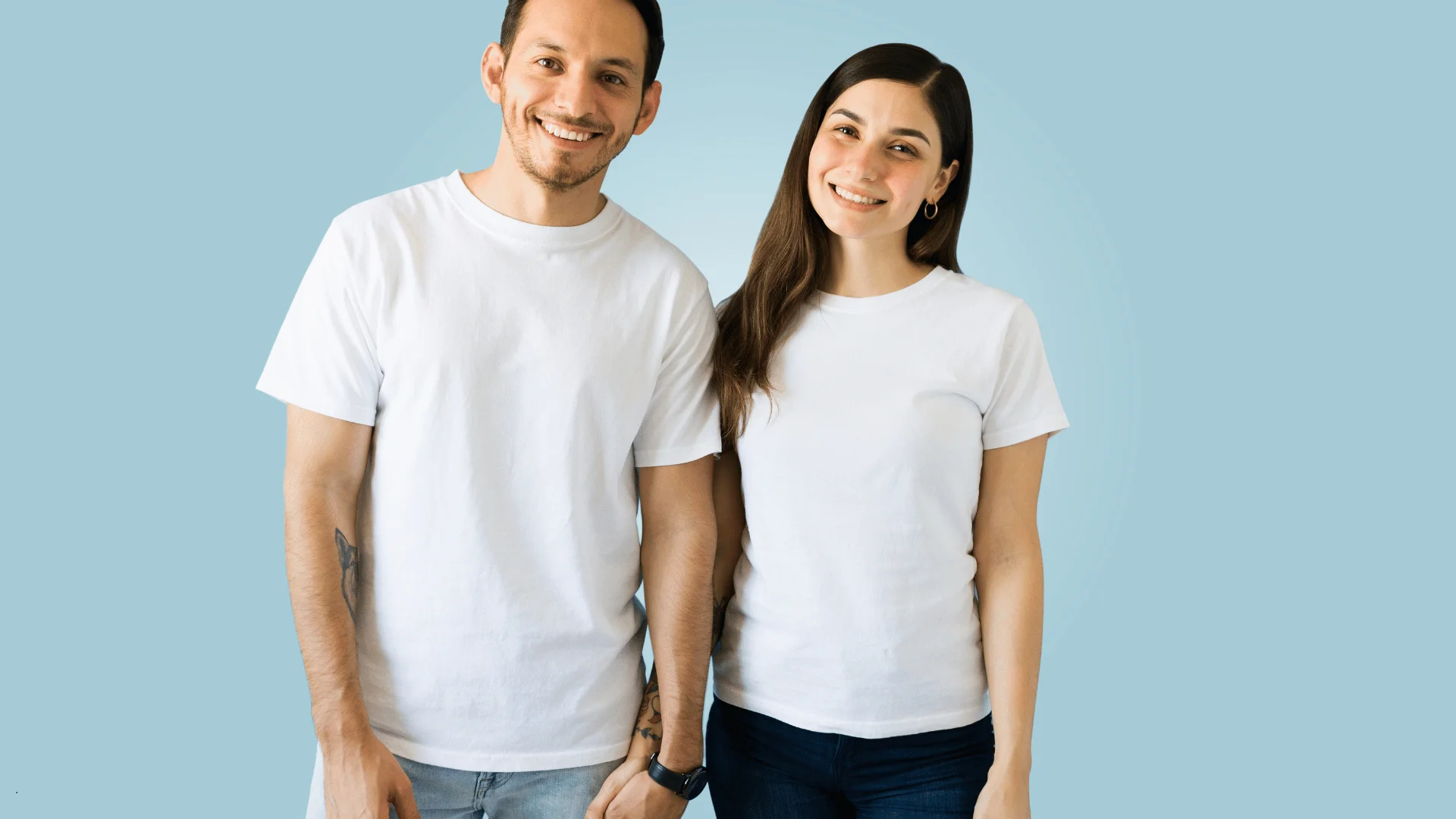 Logo City | How Online T-Shirt Printing Is Redefining Personalized Fashion