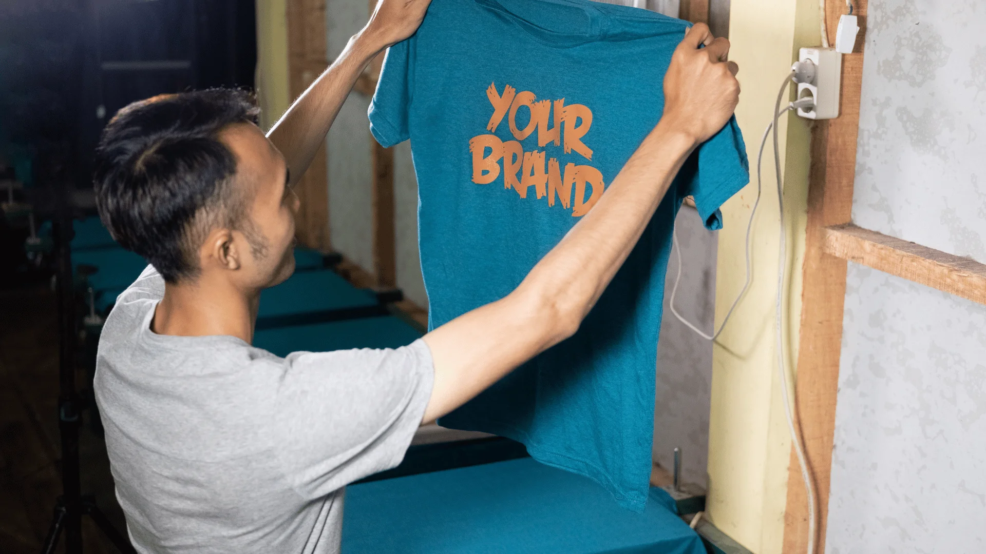 Logo City | How Online T-Shirt Printing Is Redefining Personalized Fashion